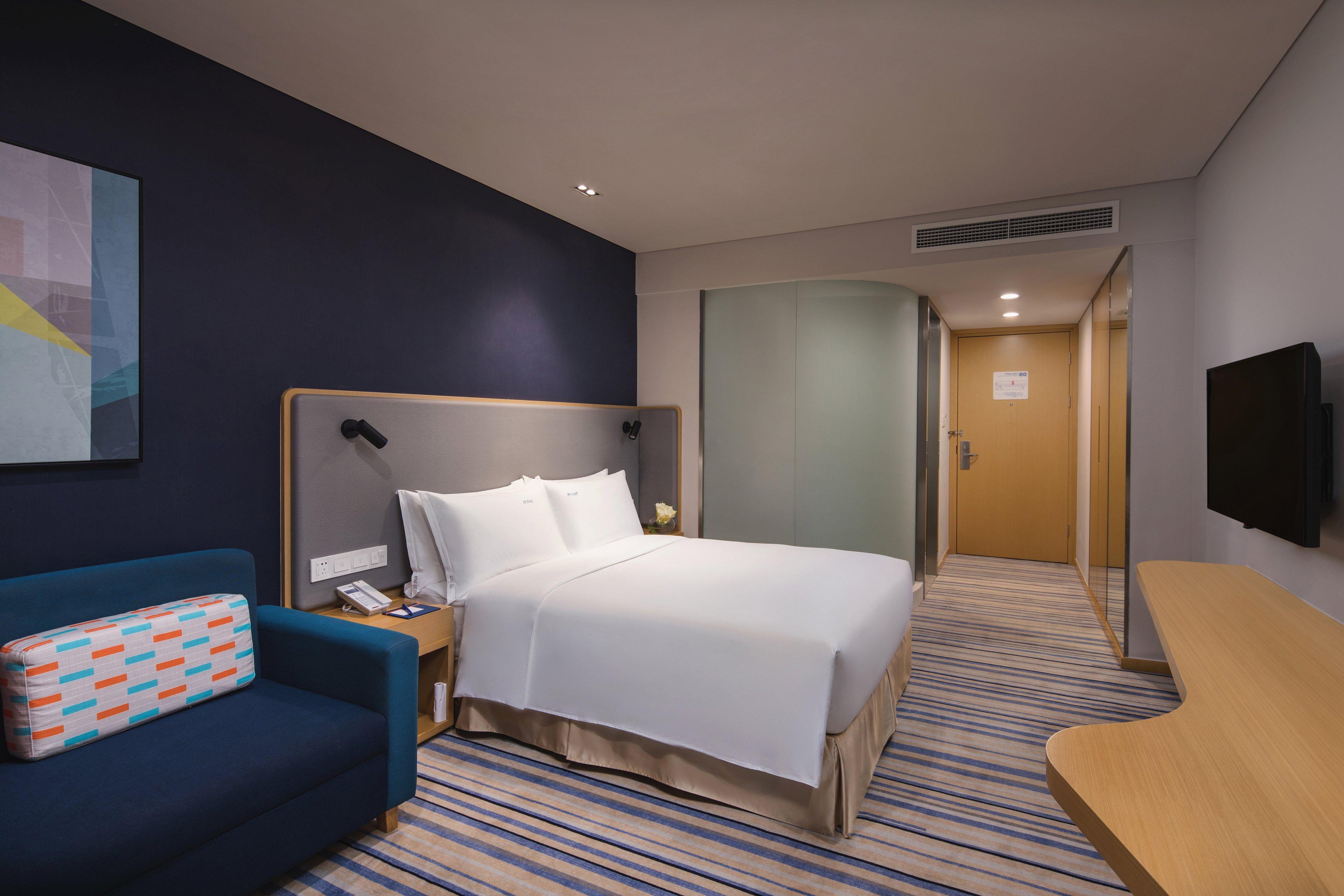 Holiday Inn Express Wuxi Taihu New City By Ihg エクステリア 写真