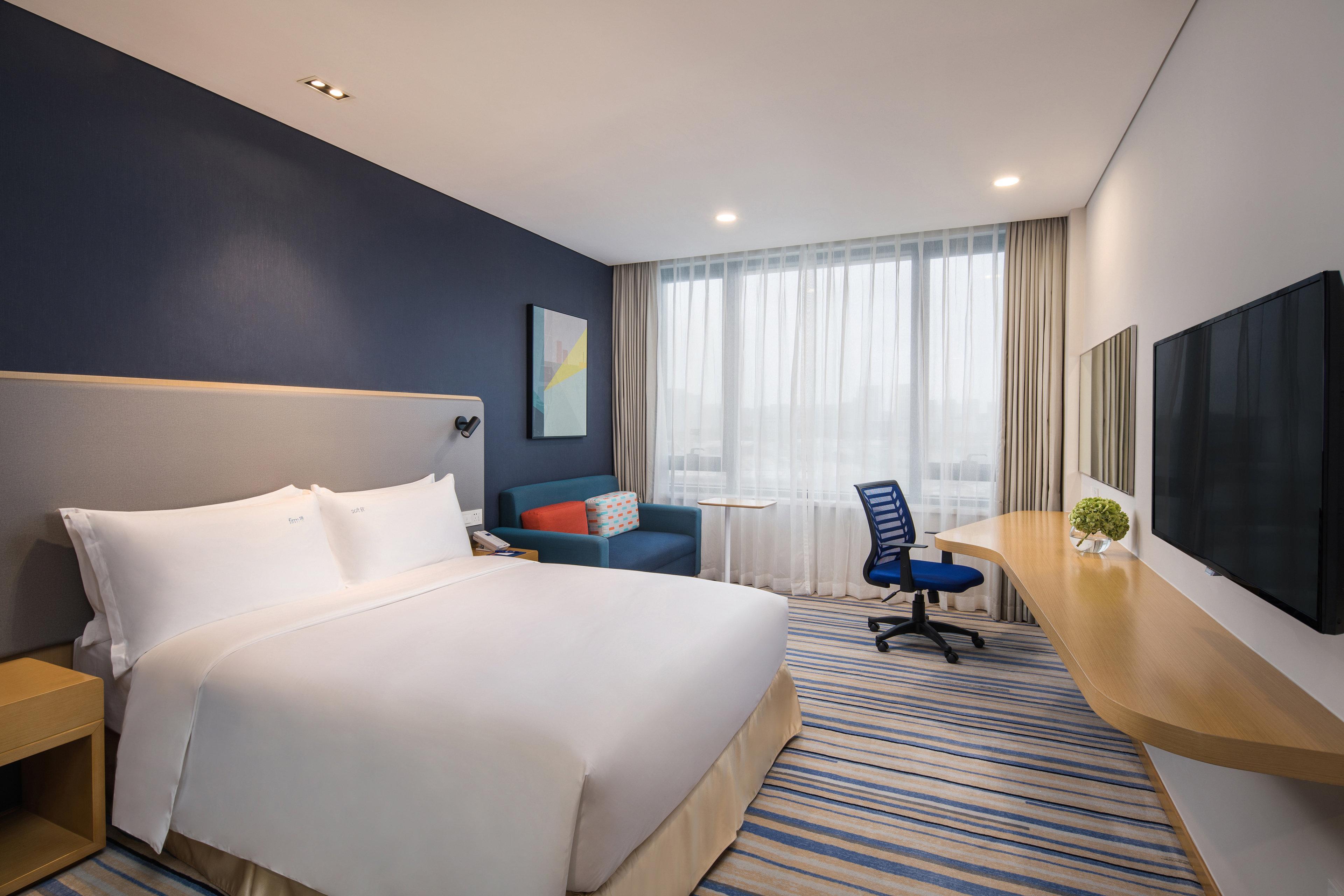 Holiday Inn Express Wuxi Taihu New City By Ihg エクステリア 写真