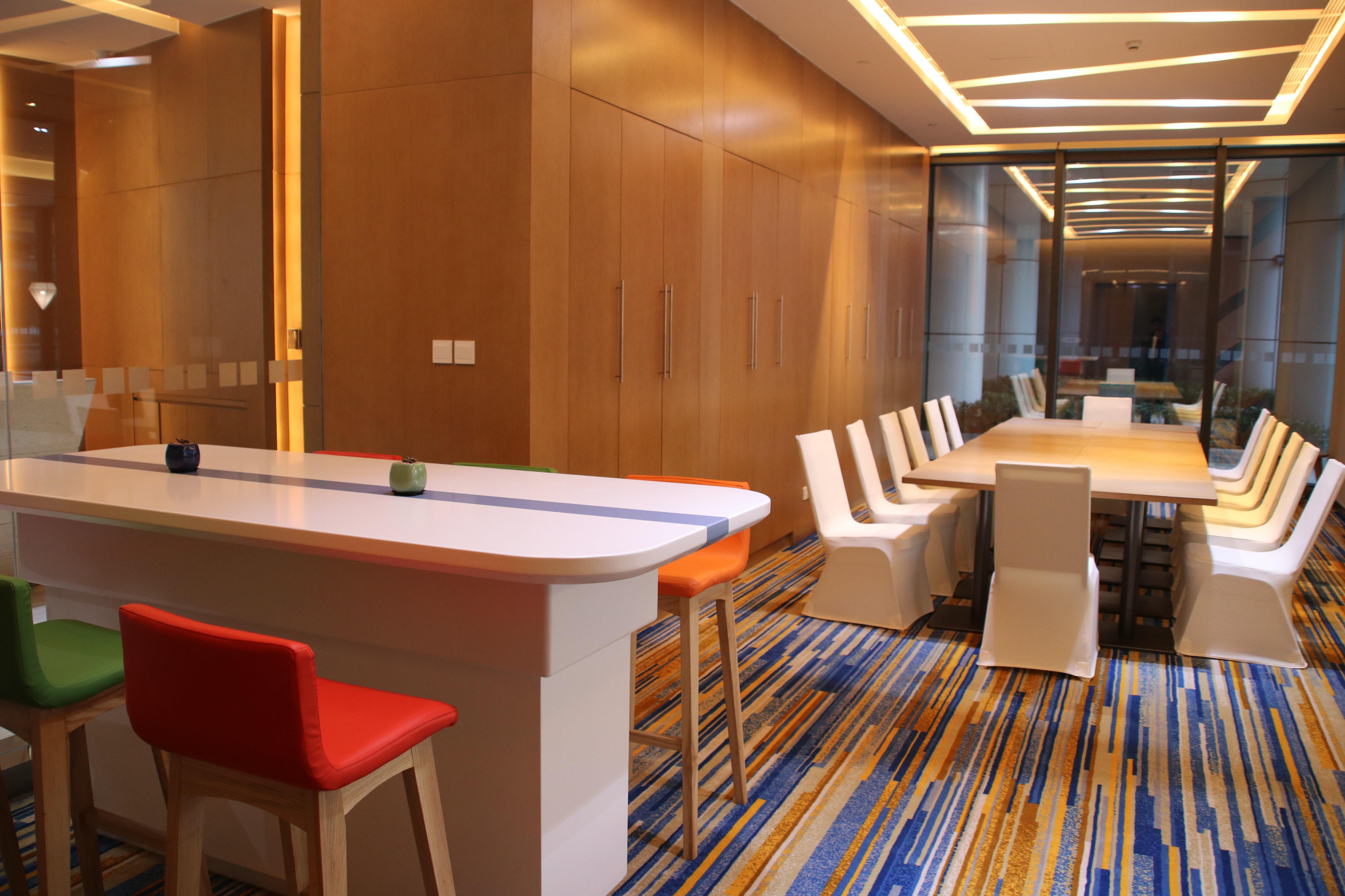 Holiday Inn Express Wuxi Taihu New City By Ihg エクステリア 写真