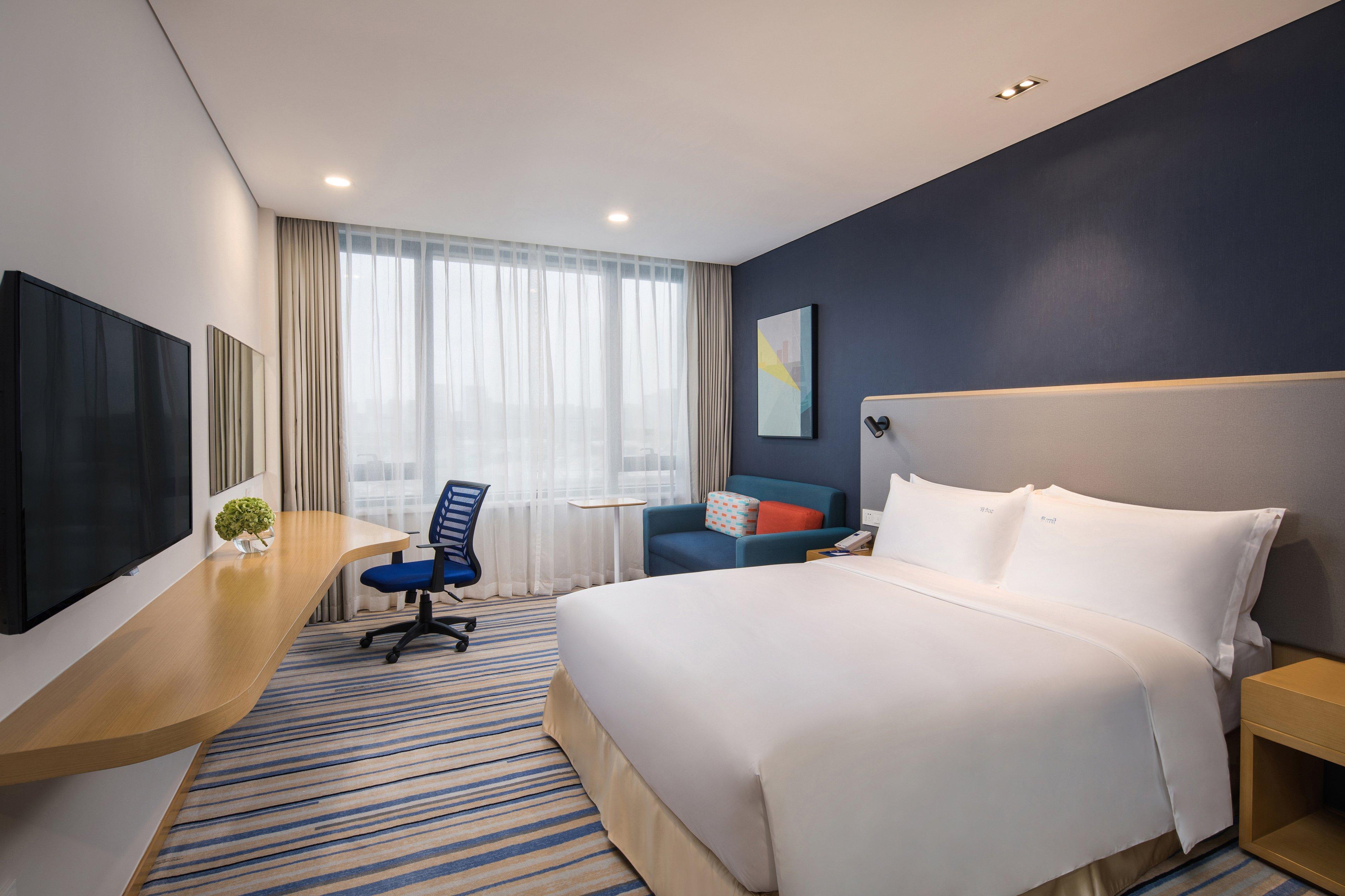 Holiday Inn Express Wuxi Taihu New City By Ihg エクステリア 写真
