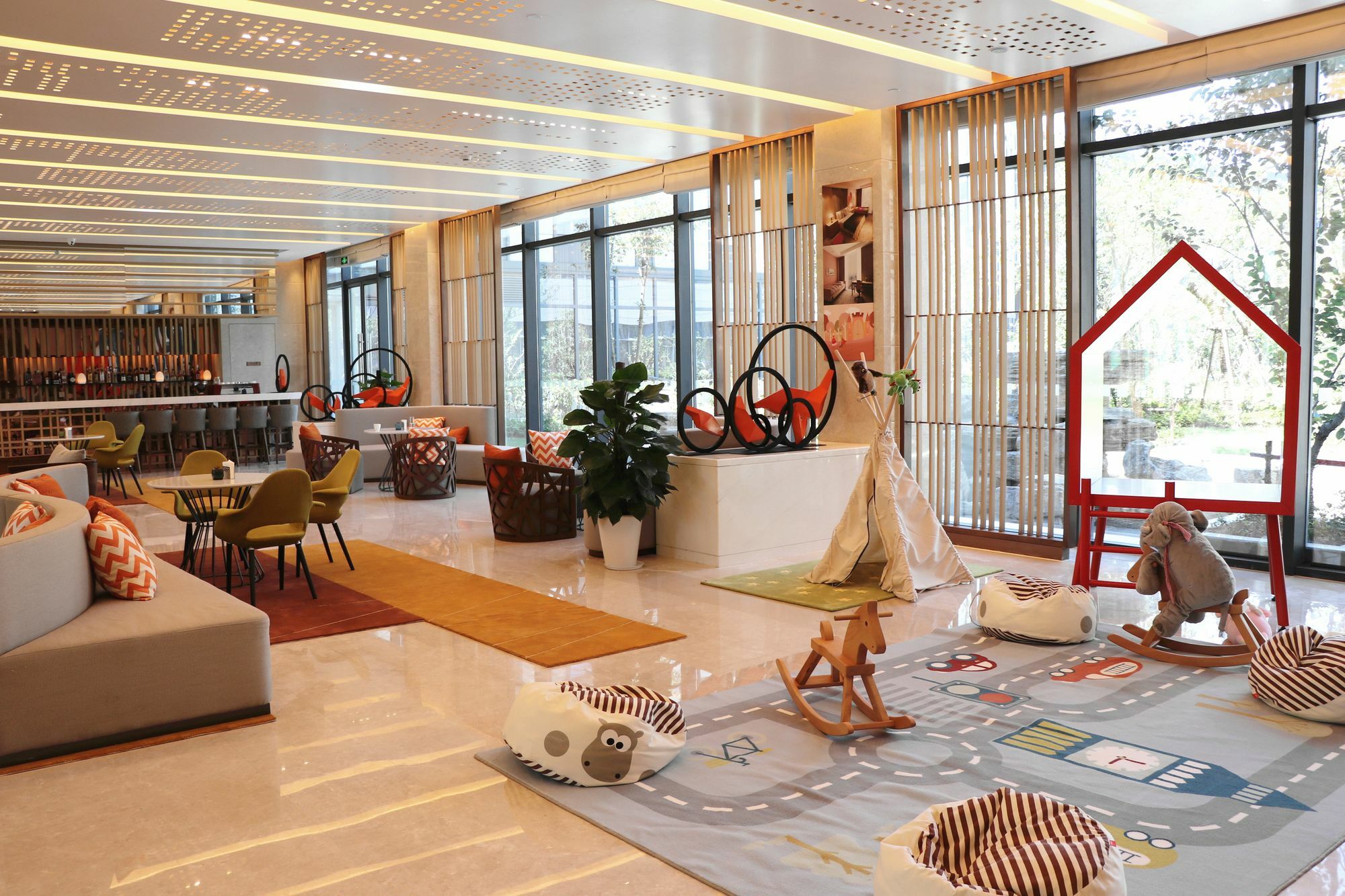 Holiday Inn Express Wuxi Taihu New City By Ihg エクステリア 写真
