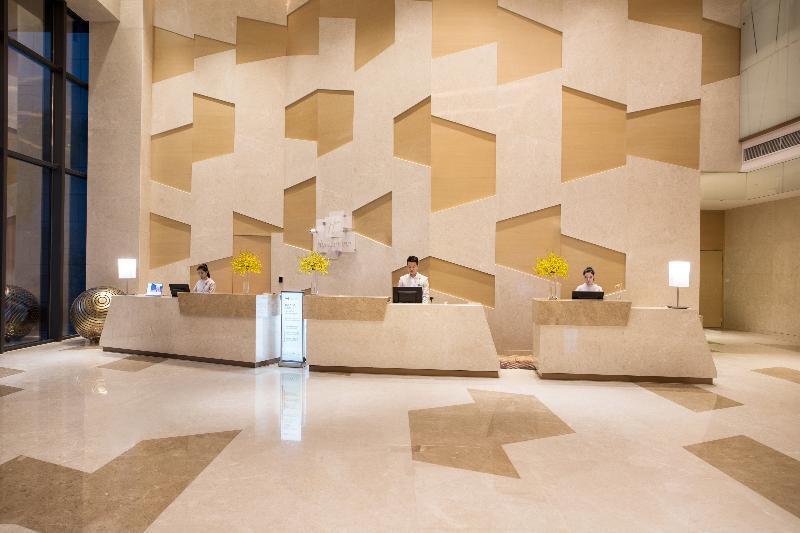 Holiday Inn Express Wuxi Taihu New City By Ihg エクステリア 写真
