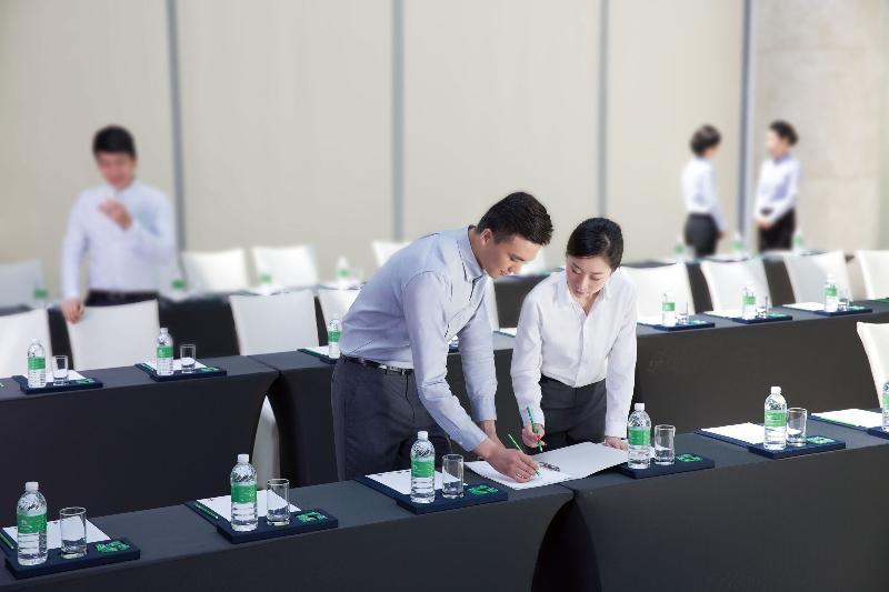 Holiday Inn Express Wuxi Taihu New City By Ihg エクステリア 写真