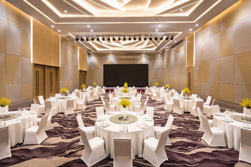 Holiday Inn Express Wuxi Taihu New City By Ihg エクステリア 写真