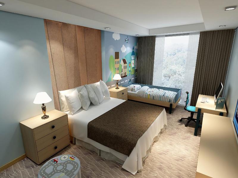 Holiday Inn Express Wuxi Taihu New City By Ihg エクステリア 写真