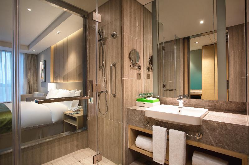 Holiday Inn Express Wuxi Taihu New City By Ihg エクステリア 写真