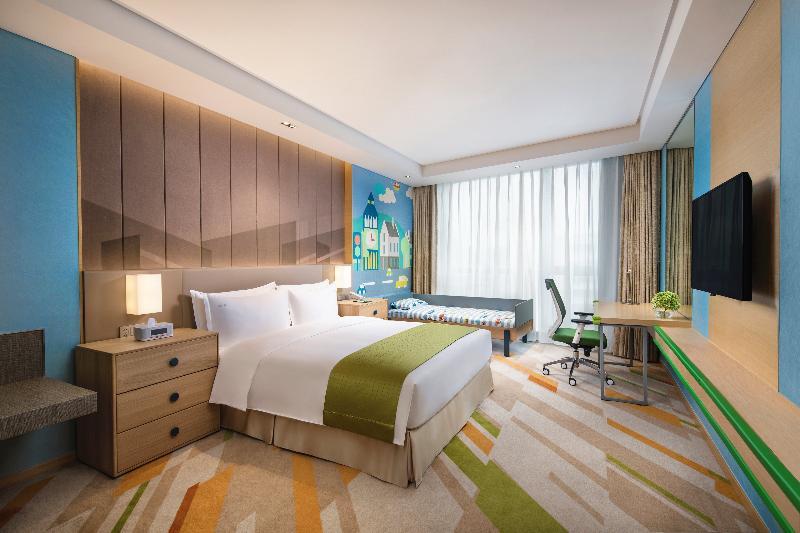 Holiday Inn Express Wuxi Taihu New City By Ihg エクステリア 写真