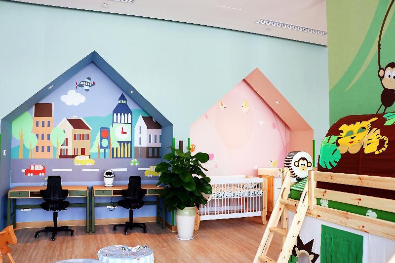 Holiday Inn Express Wuxi Taihu New City By Ihg エクステリア 写真