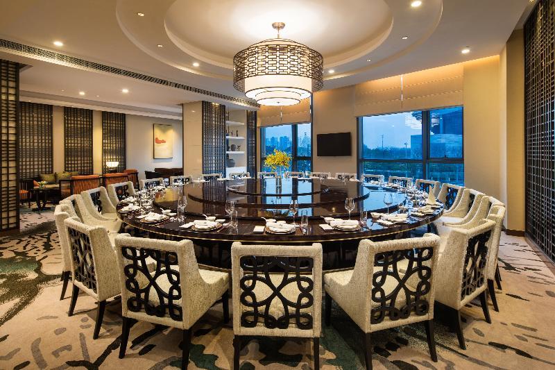 Holiday Inn Express Wuxi Taihu New City By Ihg エクステリア 写真