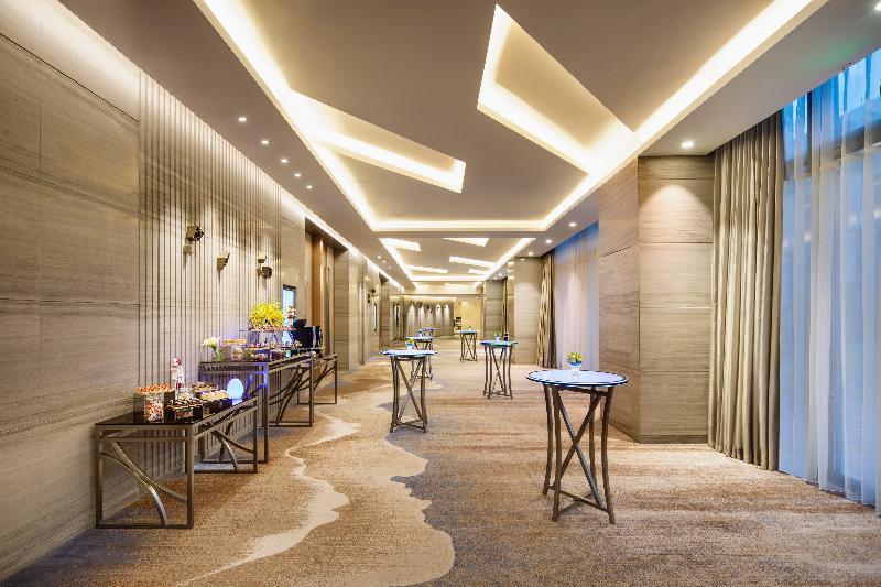 Holiday Inn Express Wuxi Taihu New City By Ihg エクステリア 写真