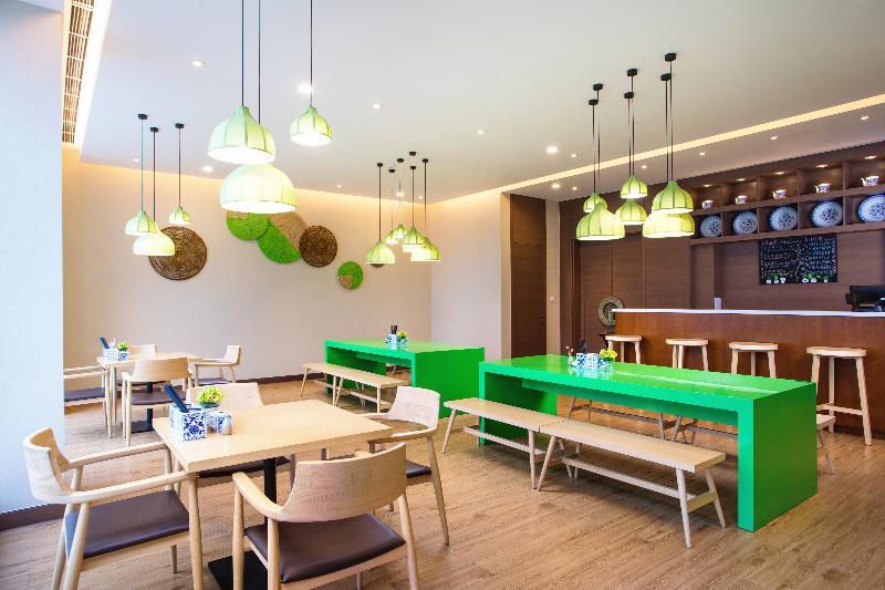 Holiday Inn Express Wuxi Taihu New City By Ihg エクステリア 写真